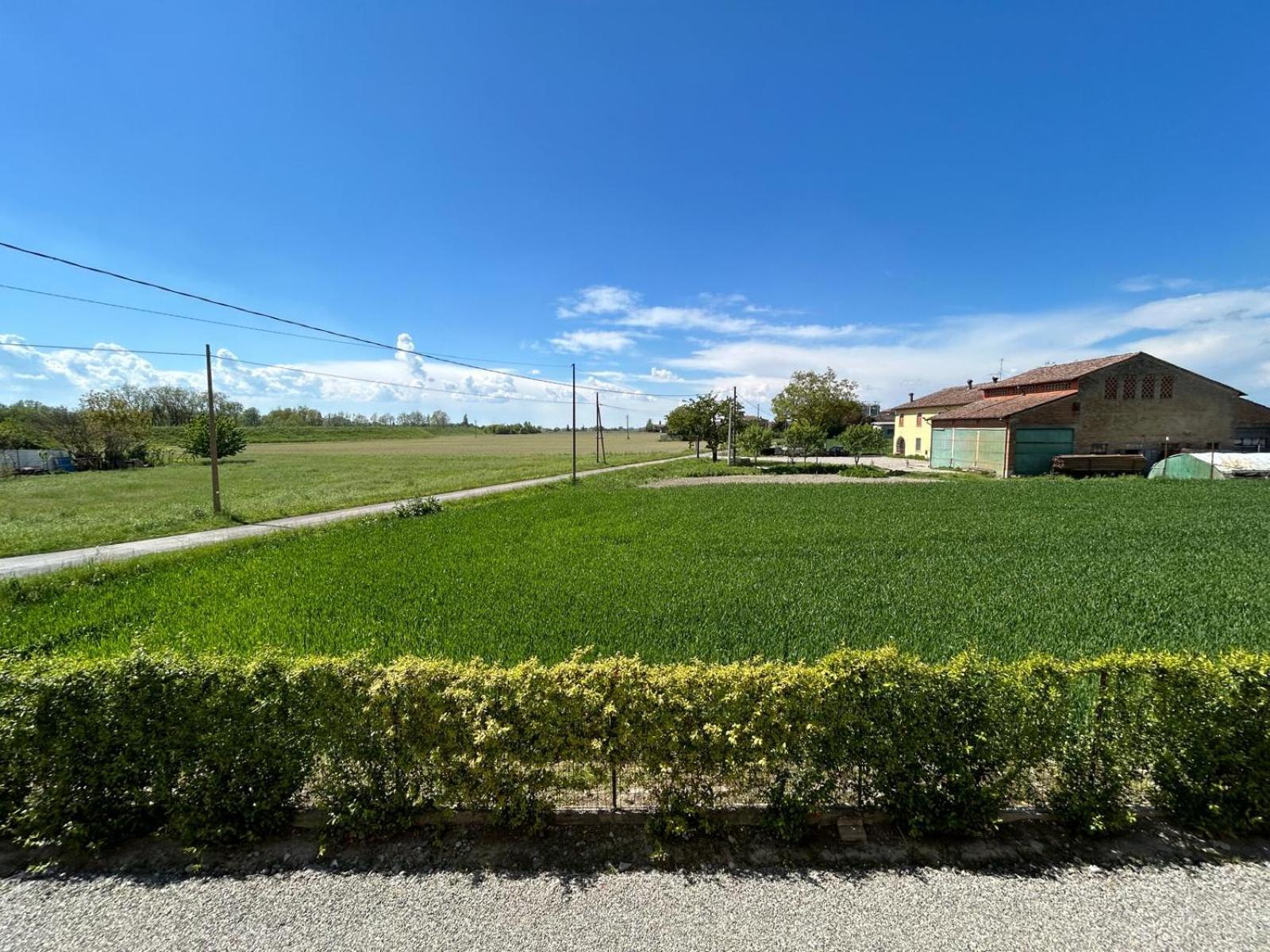 B&B Il Gelsomino Fontanelle di Roccabianca Exterior photo